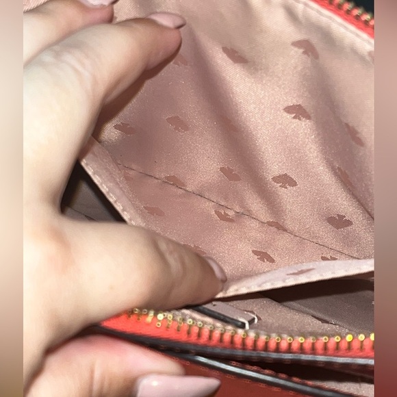 Kate Spade New York Adel Medium Top Zip Crossbody - Picture 15 of 16